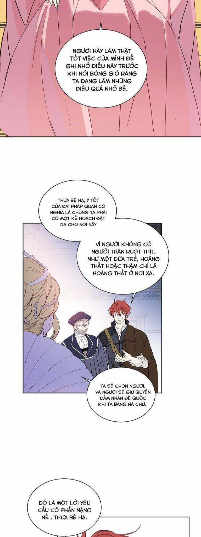 Thợ May Của Nữ Hoàng Cesia 1 trang 13