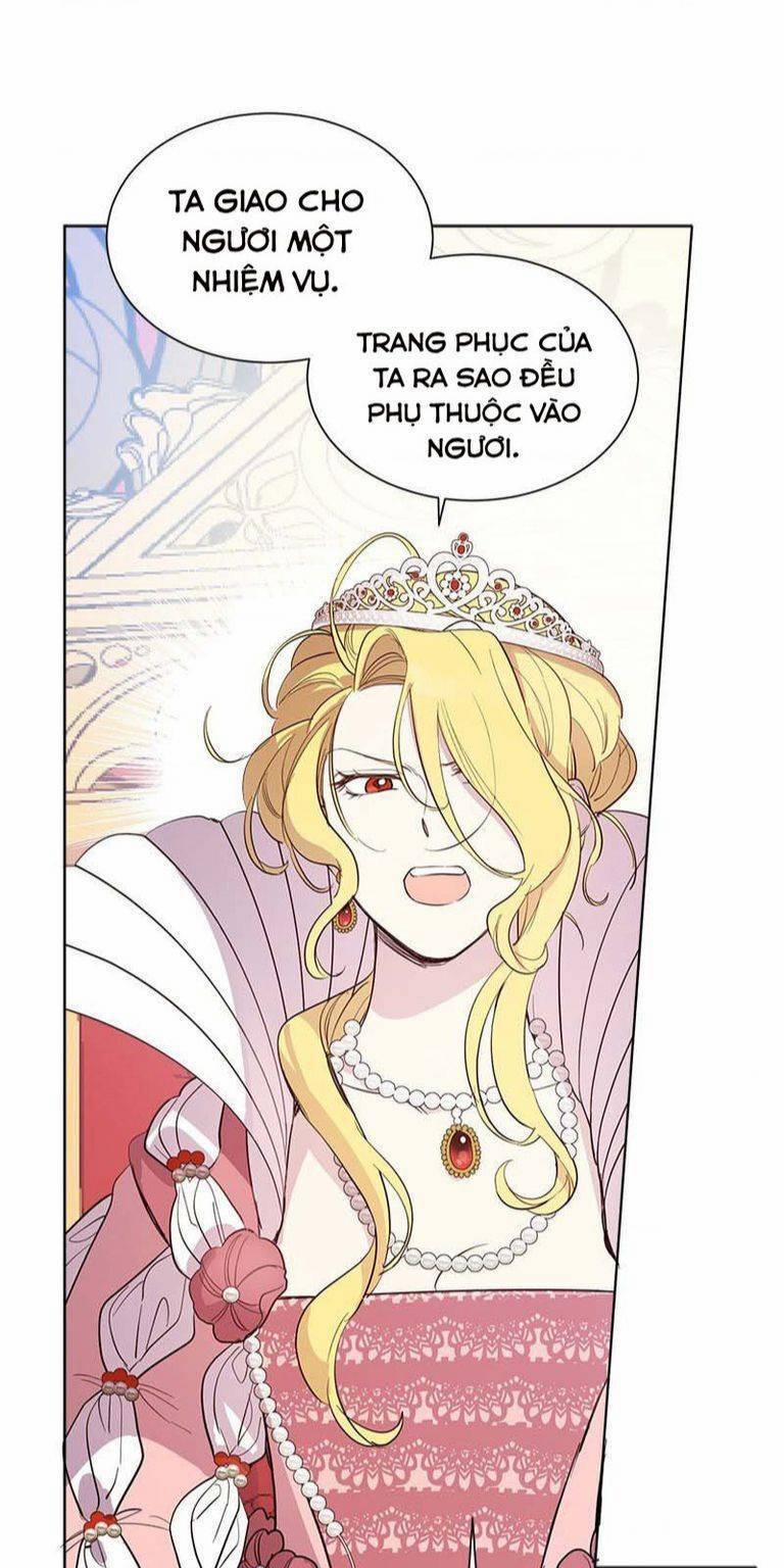 Thợ May Của Nữ Hoàng Cesia 1 trang 23