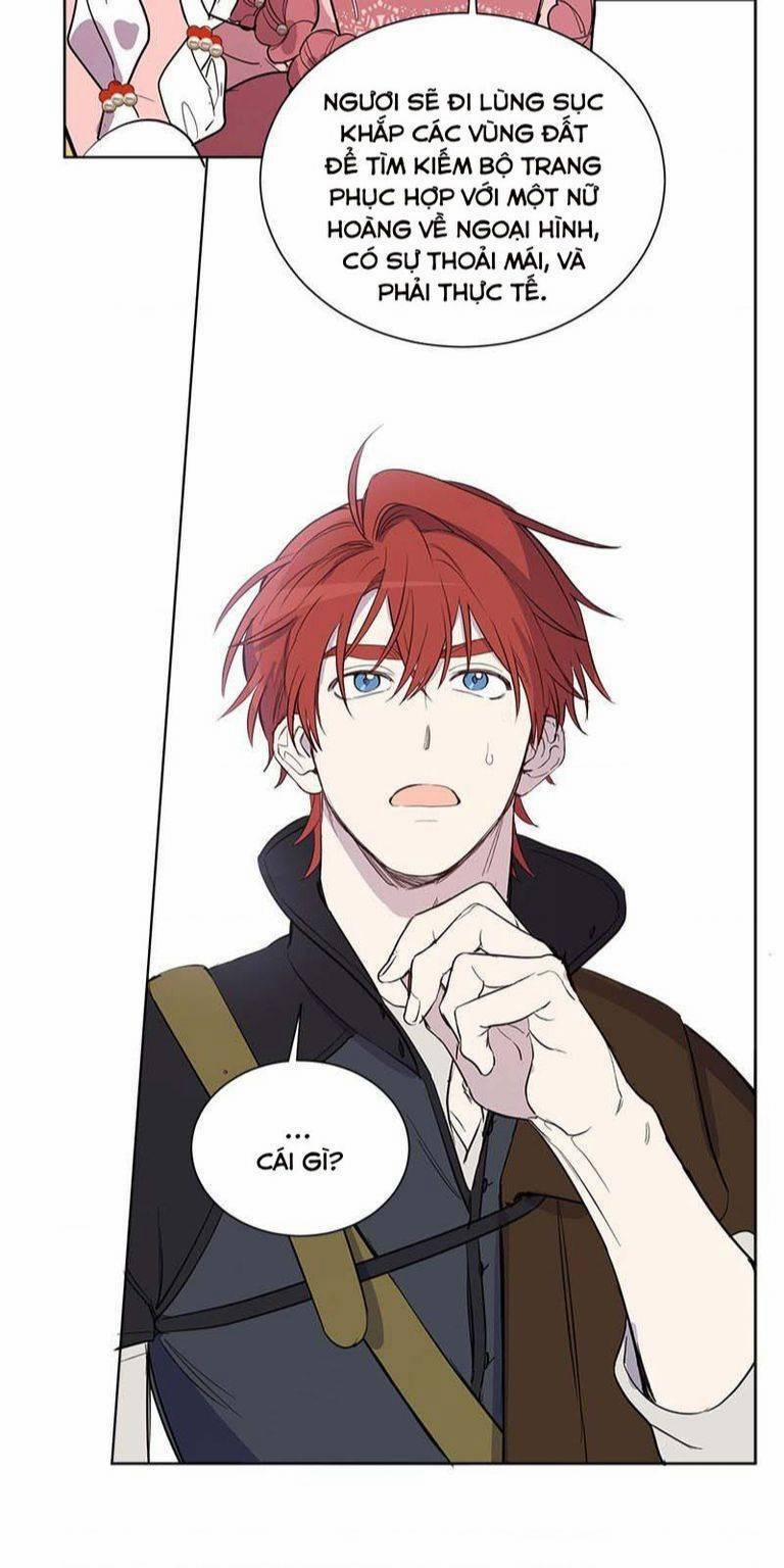 Thợ May Của Nữ Hoàng Cesia 1 trang 24