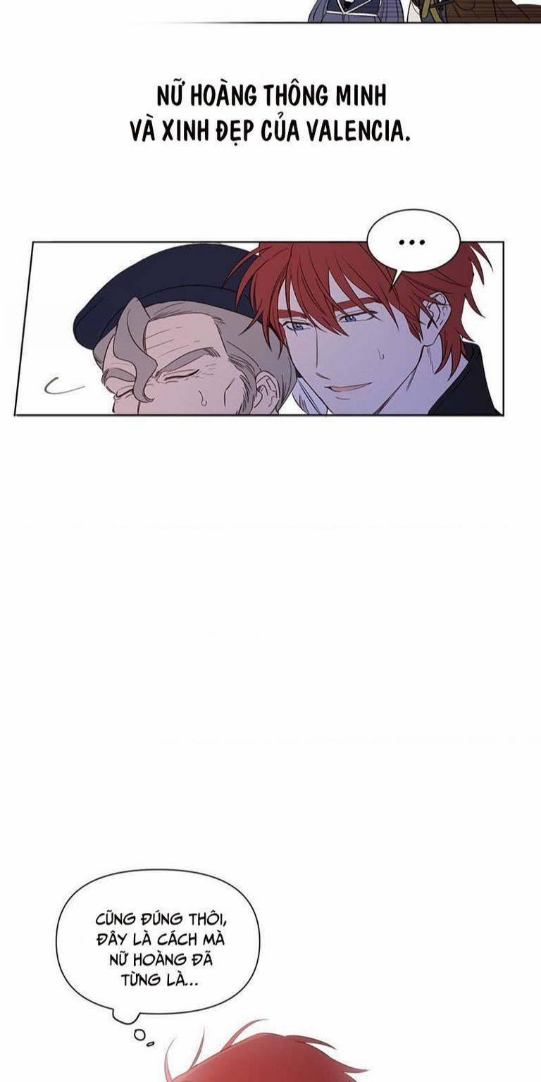 Thợ May Của Nữ Hoàng Cesia 1 trang 26