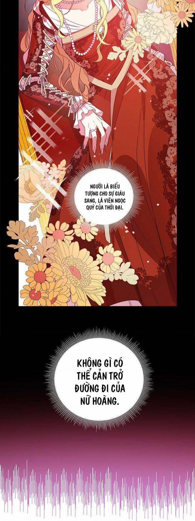 Thợ May Của Nữ Hoàng Cesia 1 trang 5