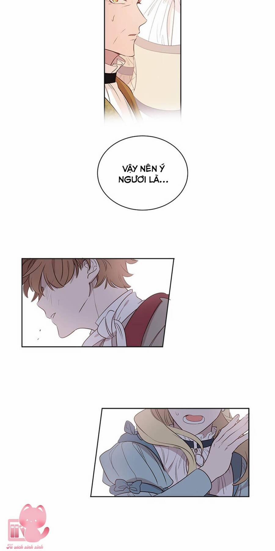 Thợ May Của Nữ Hoàng Cesia 2 trang 10