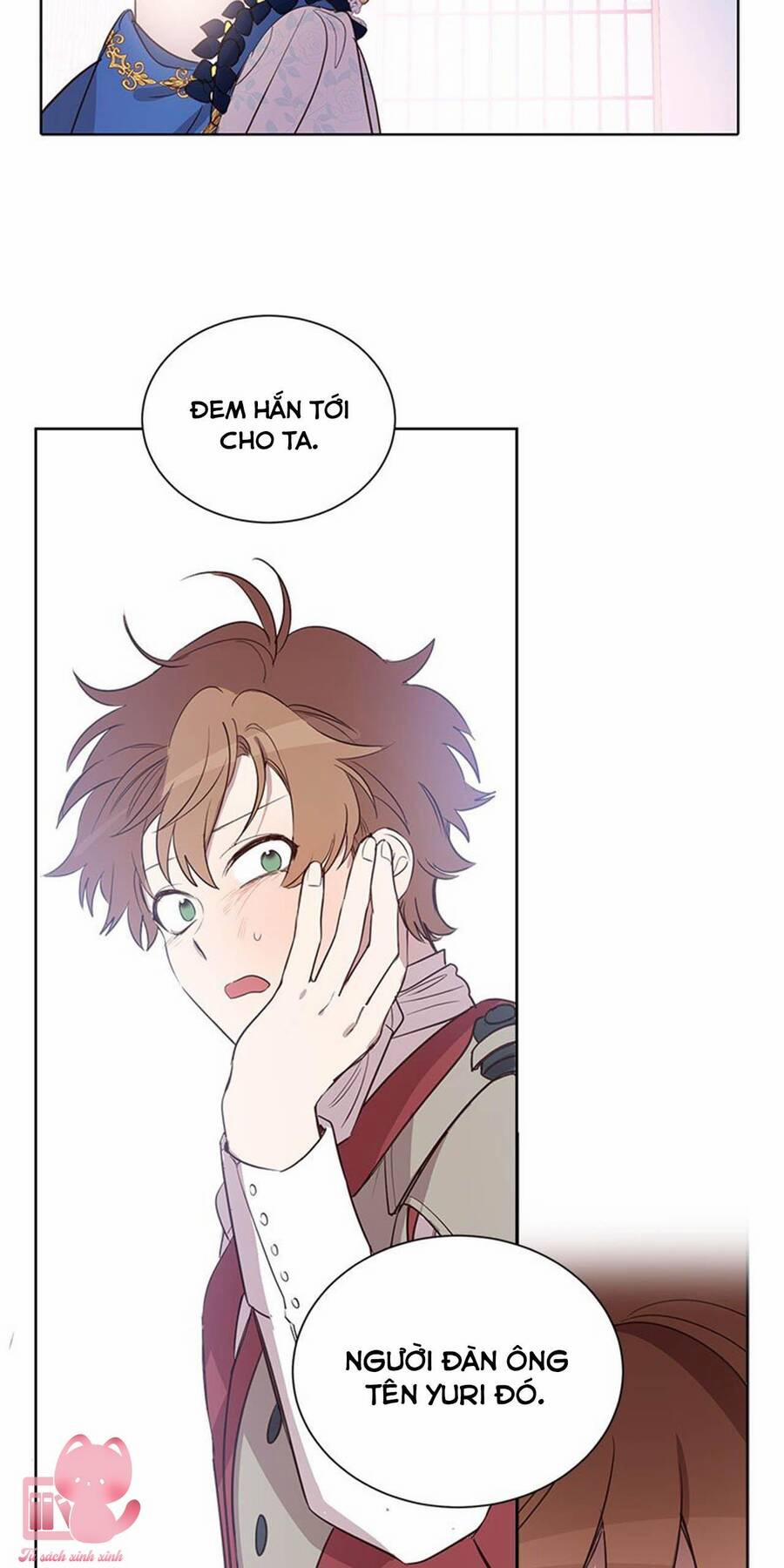 Thợ May Của Nữ Hoàng Cesia 2 trang 13