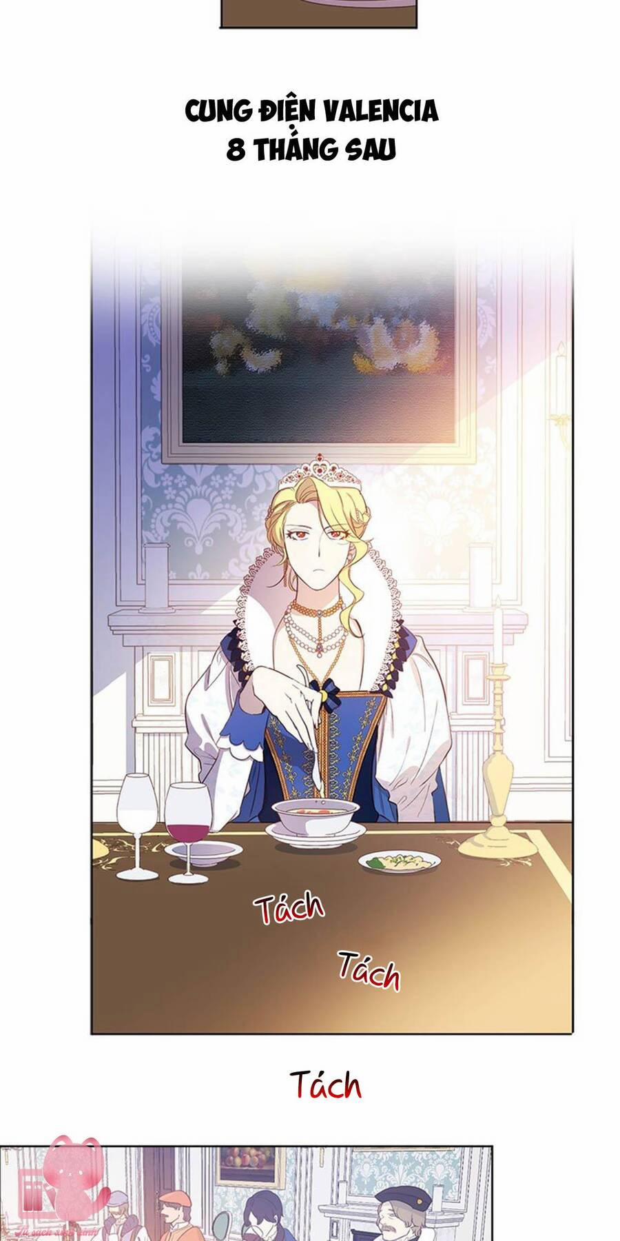 Thợ May Của Nữ Hoàng Cesia 2 trang 3