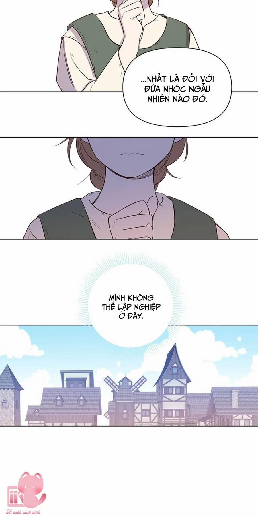 Thợ May Của Nữ Hoàng Cesia 2 trang 34