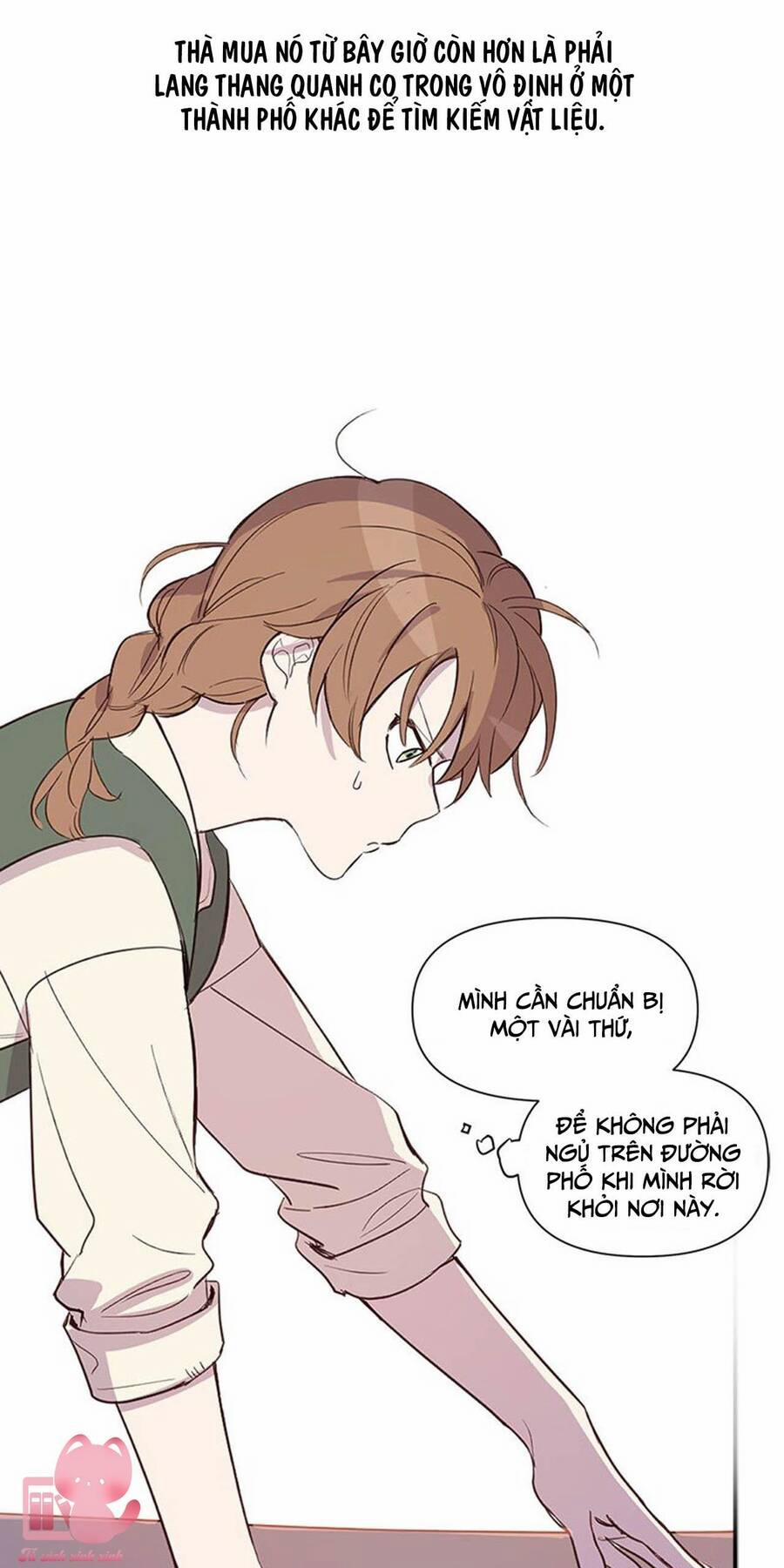 Thợ May Của Nữ Hoàng Cesia 2 trang 36