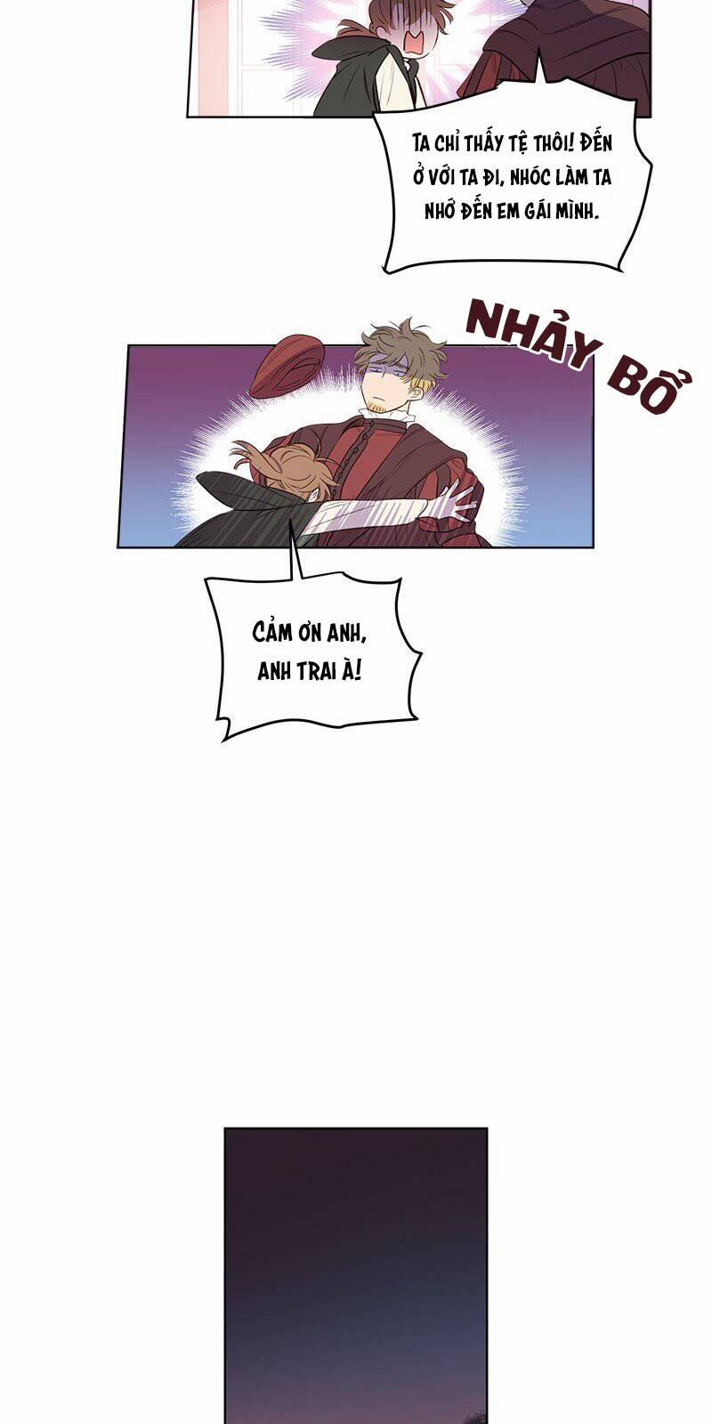 Thợ May Của Nữ Hoàng Cesia 3 trang 23