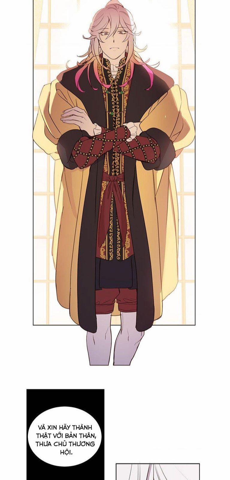 Thợ May Của Nữ Hoàng Cesia 4 trang 23