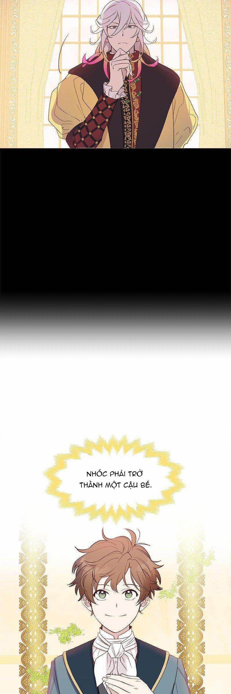 Thợ May Của Nữ Hoàng Cesia 5 trang 14