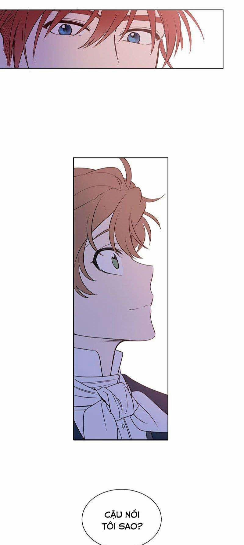 Thợ May Của Nữ Hoàng Cesia 5 trang 29