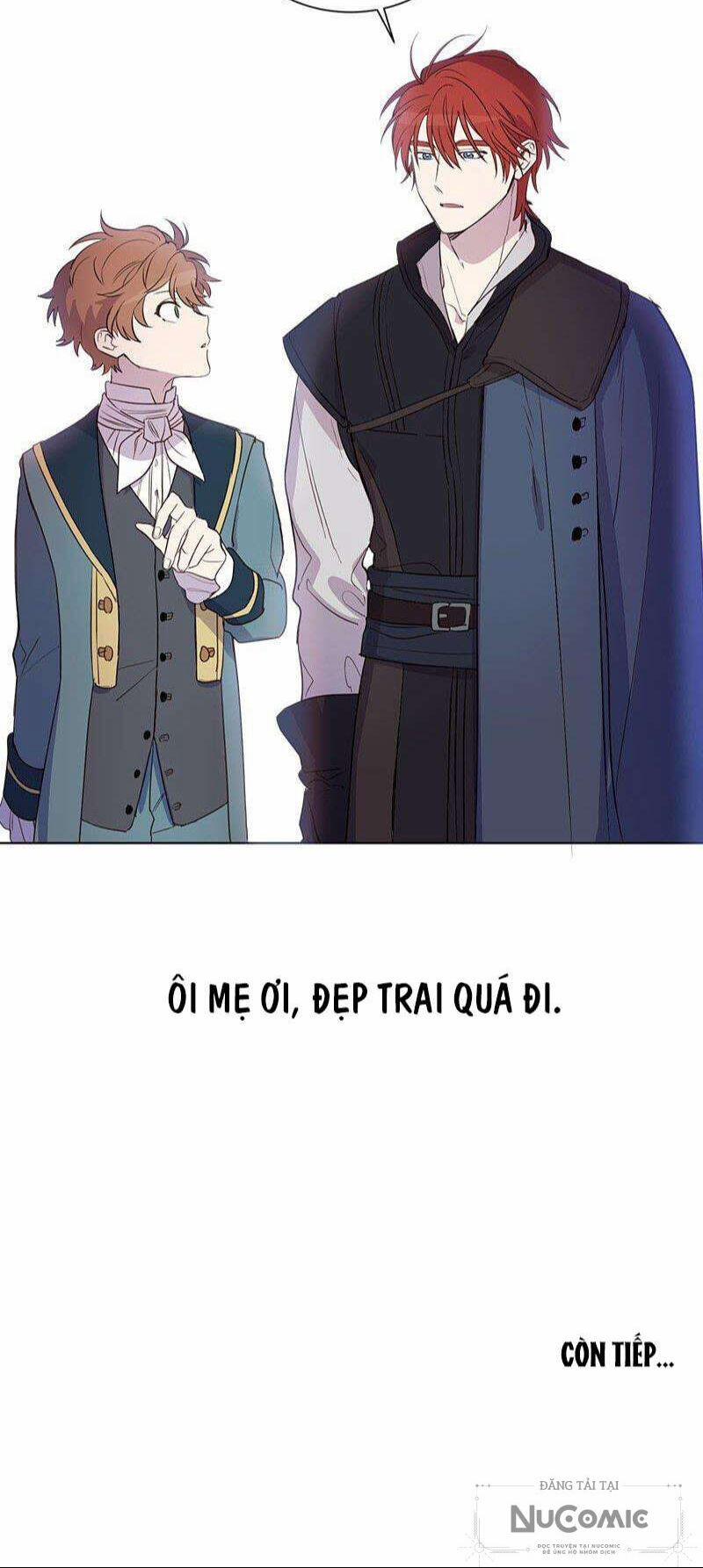 Thợ May Của Nữ Hoàng Cesia 5 trang 30