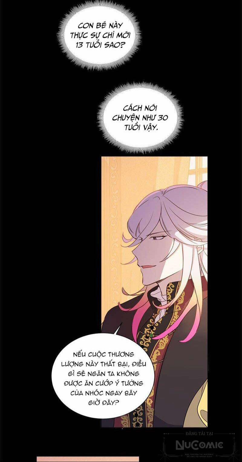 Thợ May Của Nữ Hoàng Cesia 5 trang 9