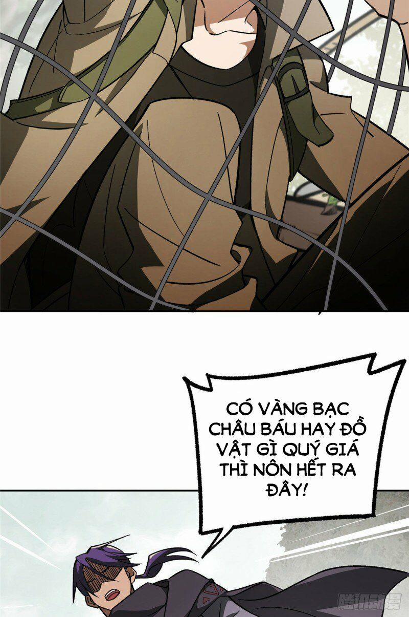 Thợ Máy Siêu Cấp 12 trang 10