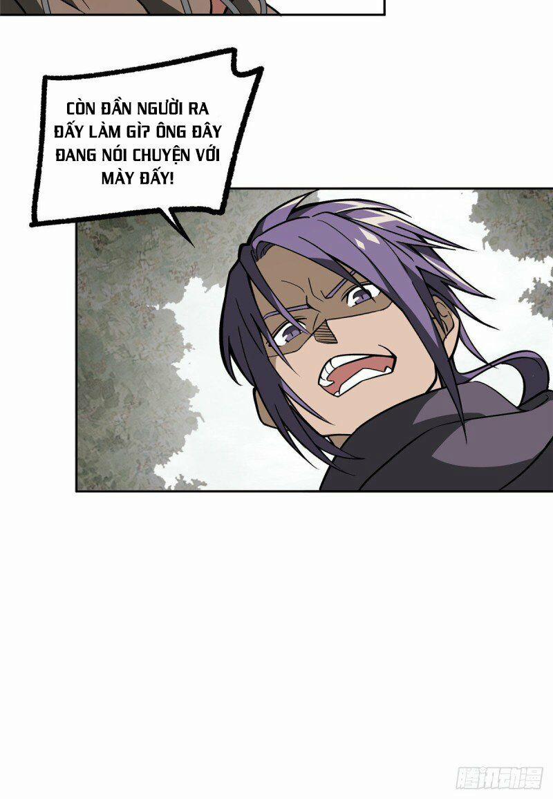 Thợ Máy Siêu Cấp 12 trang 12