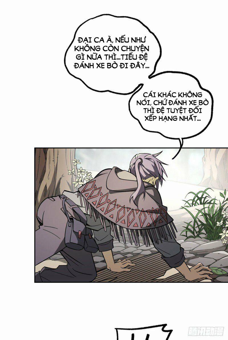 Thợ Máy Siêu Cấp 12 trang 20