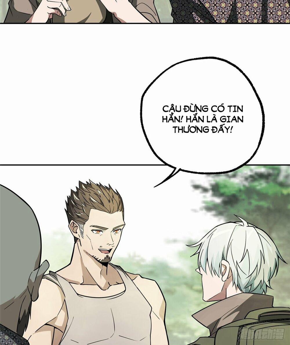 Thợ Máy Siêu Cấp 13 trang 12