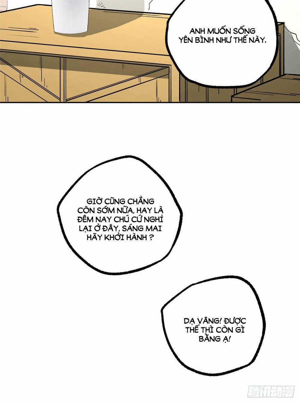 Thợ Máy Siêu Cấp 13 trang 23