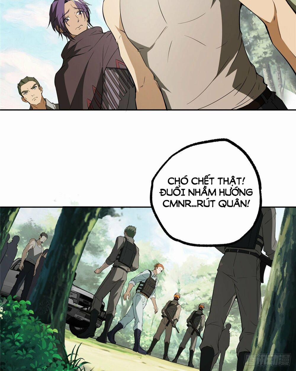 Thợ Máy Siêu Cấp 13 trang 36