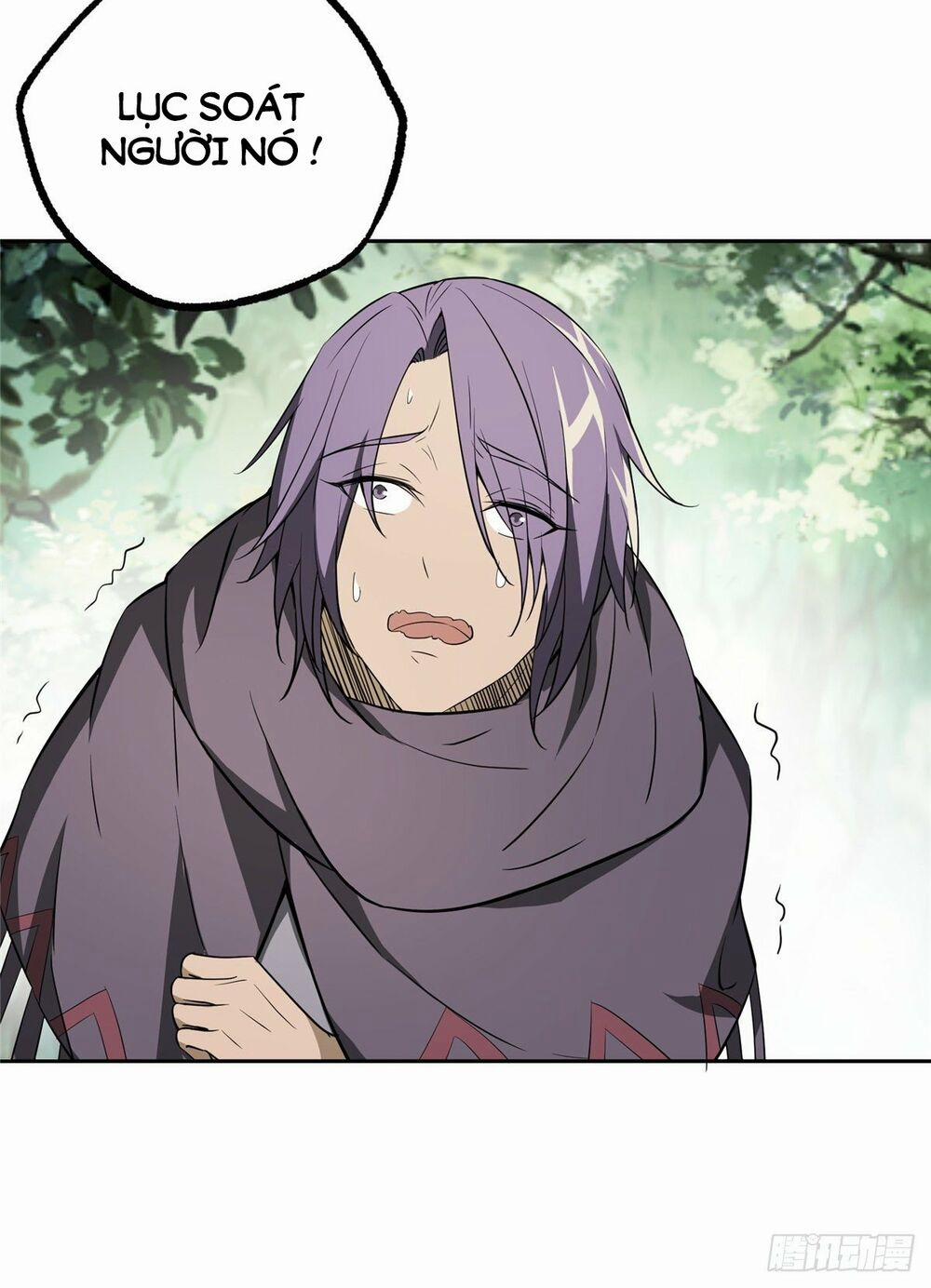 Thợ Máy Siêu Cấp 13 trang 40