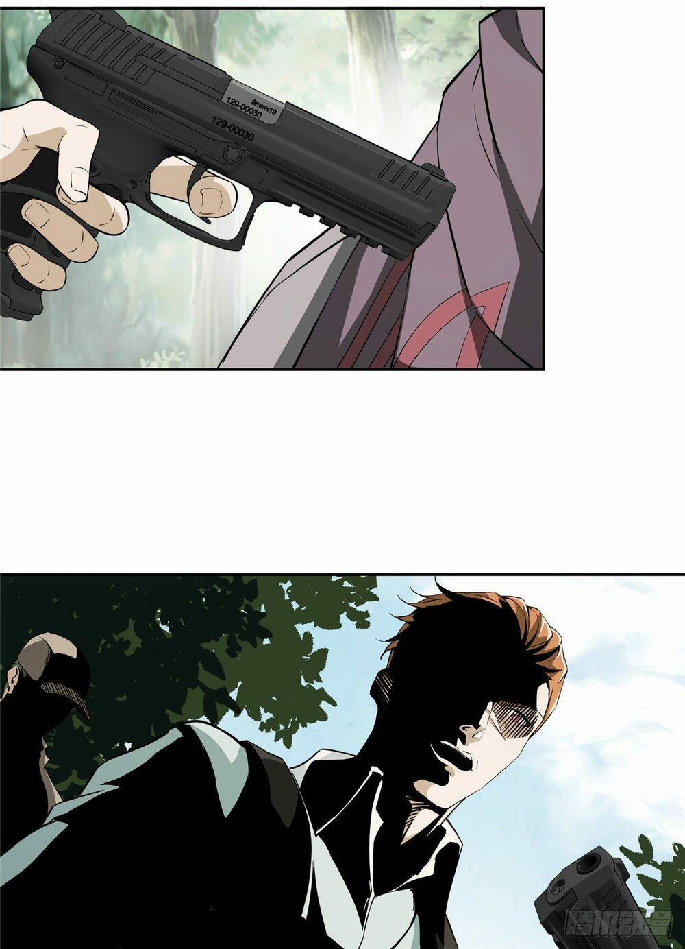 Thợ Máy Siêu Cấp 13 trang 42