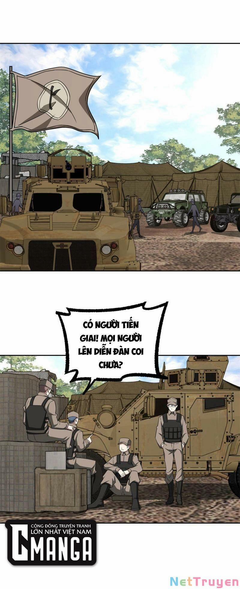 Thợ Máy Siêu Cấp 147 trang 0