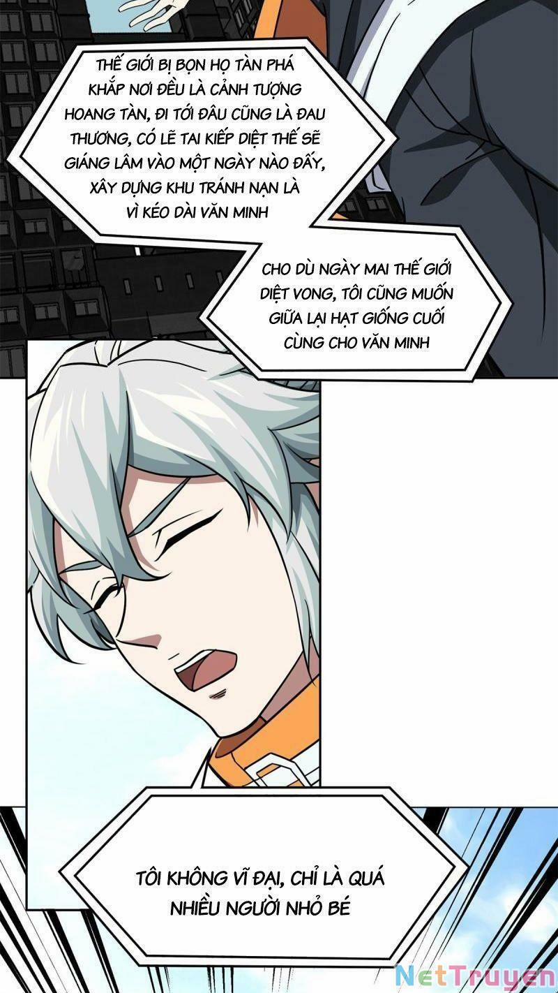 Thợ Máy Siêu Cấp 147 trang 10