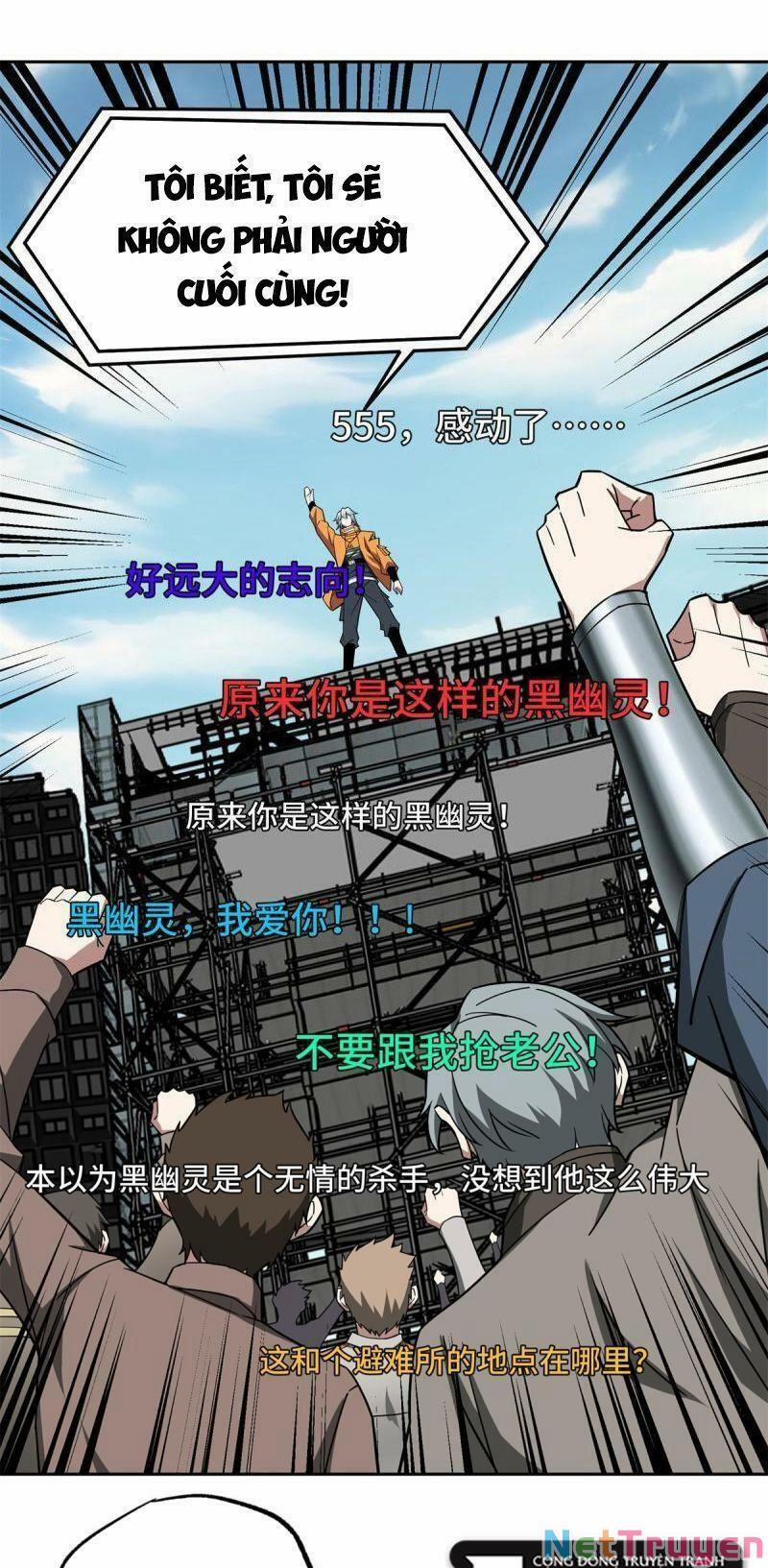 Thợ Máy Siêu Cấp 147 trang 12