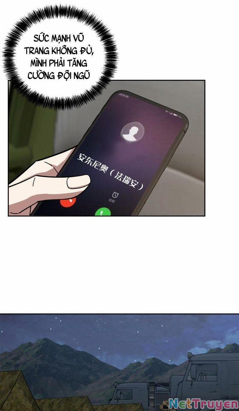 Thợ Máy Siêu Cấp 147 trang 18