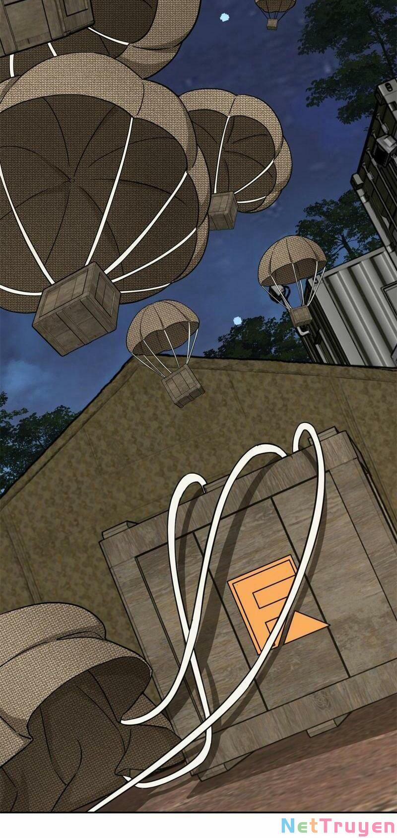 Thợ Máy Siêu Cấp 147 trang 25