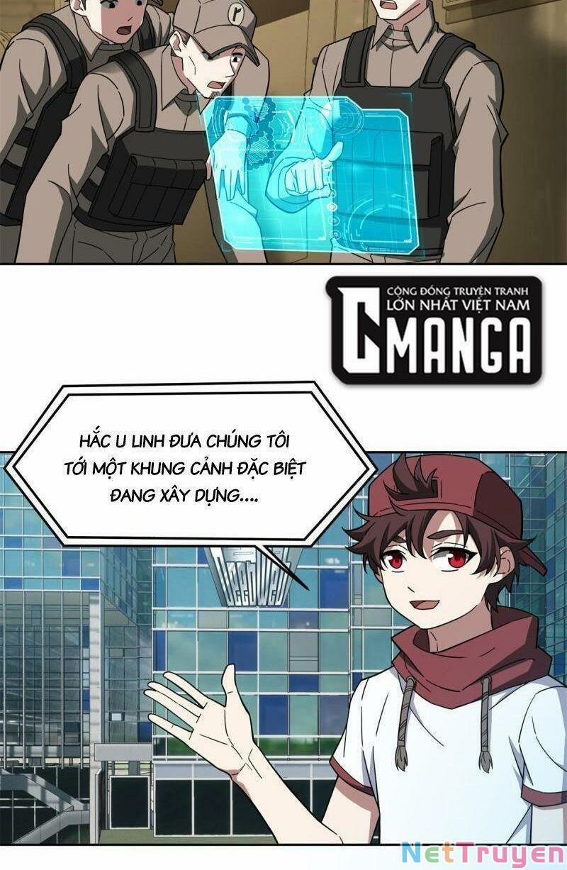 Thợ Máy Siêu Cấp 147 trang 4