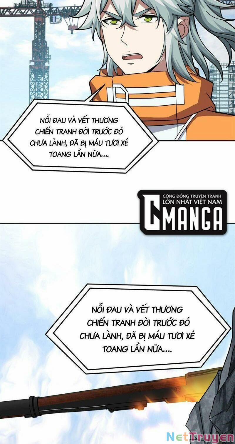 Thợ Máy Siêu Cấp 147 trang 7