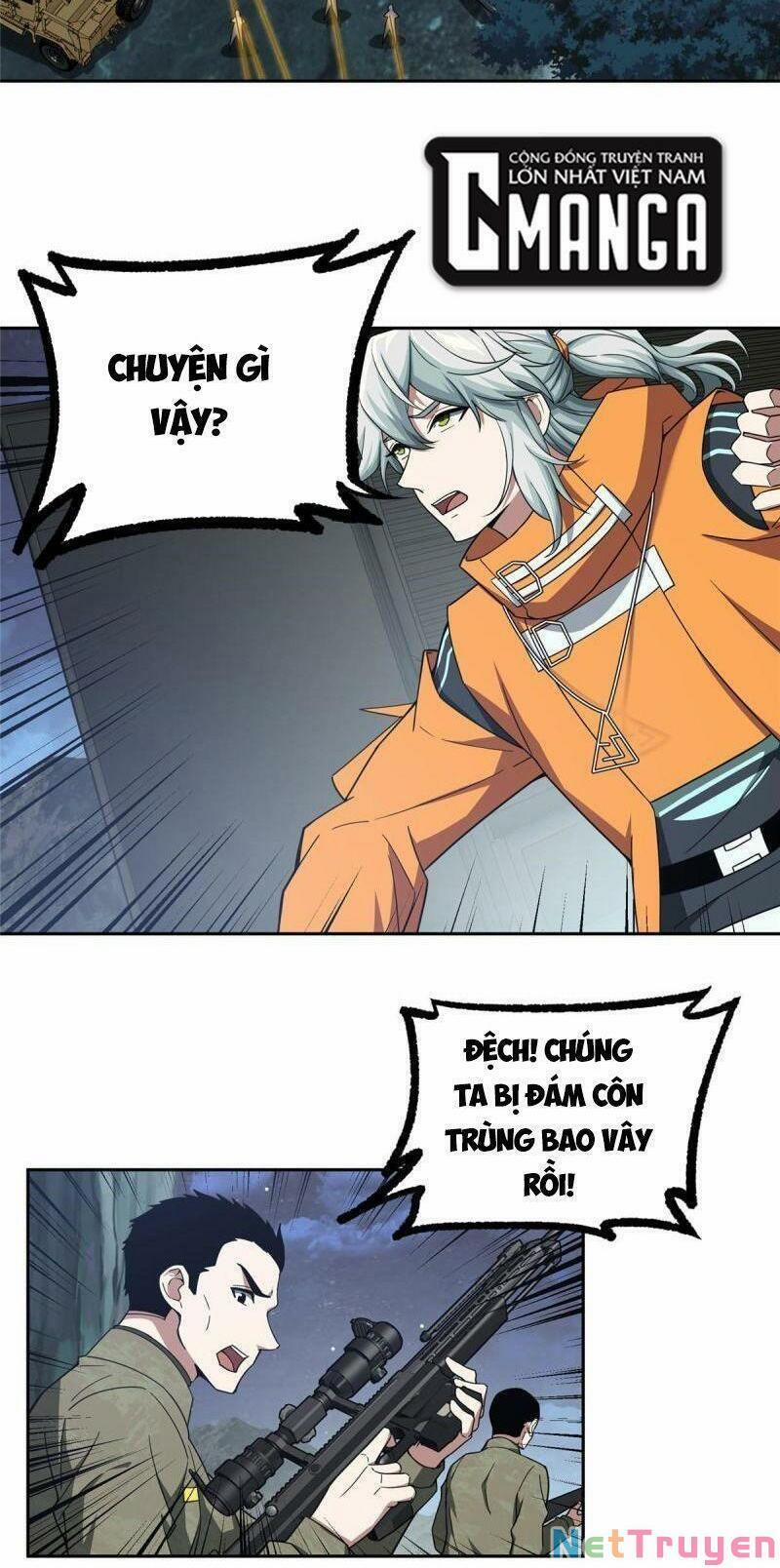 Thợ Máy Siêu Cấp 148 trang 1