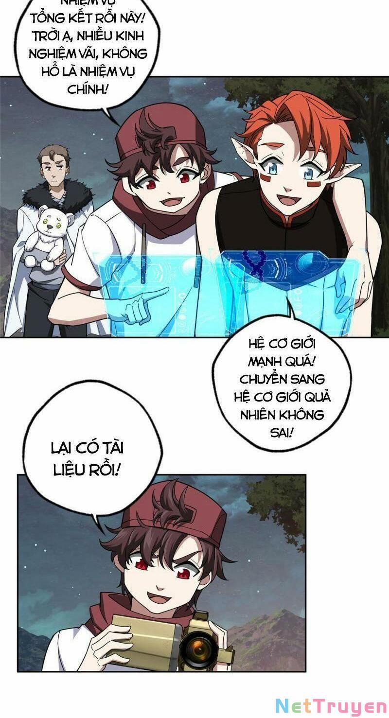 Thợ Máy Siêu Cấp 148 trang 17