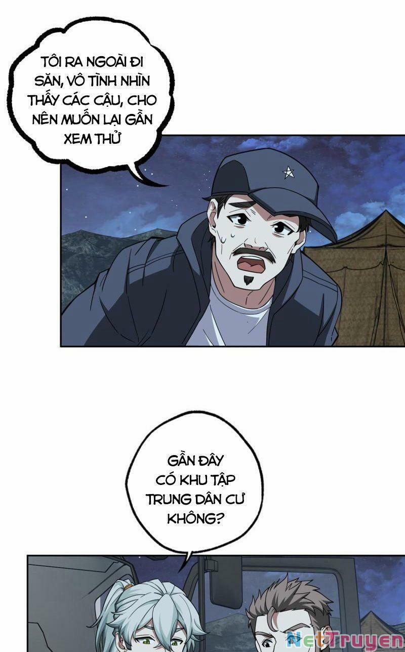 Thợ Máy Siêu Cấp 148 trang 20