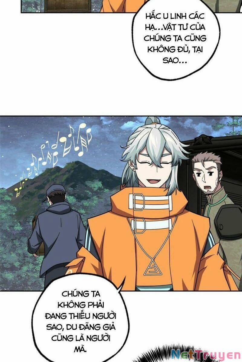 Thợ Máy Siêu Cấp 148 trang 23