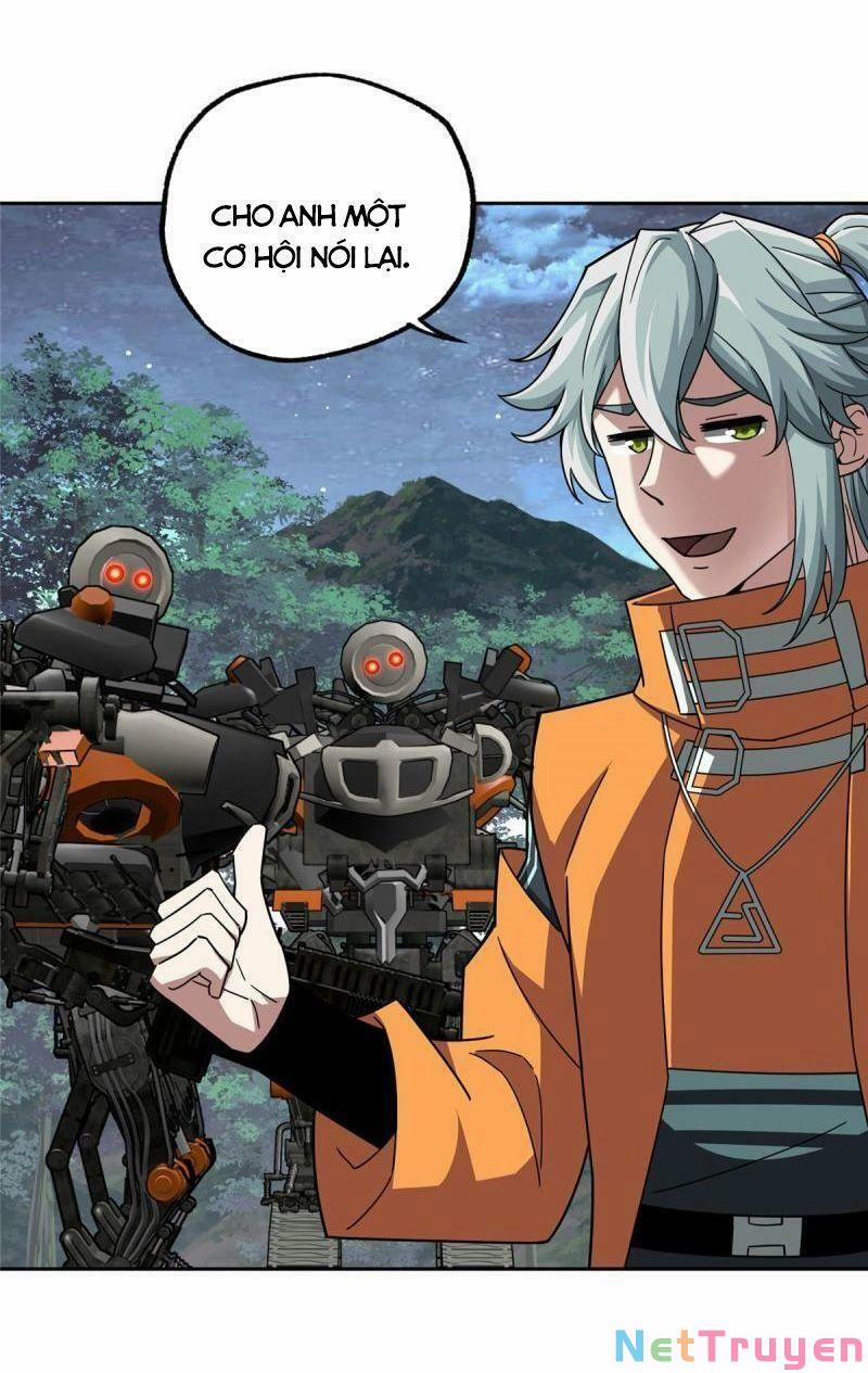 Thợ Máy Siêu Cấp 148 trang 26