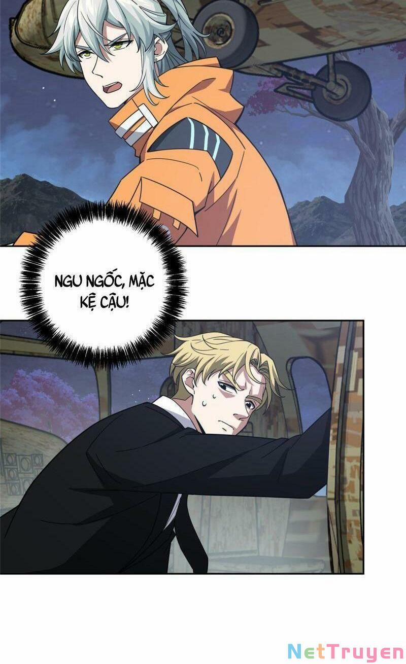 Thợ Máy Siêu Cấp 148 trang 3