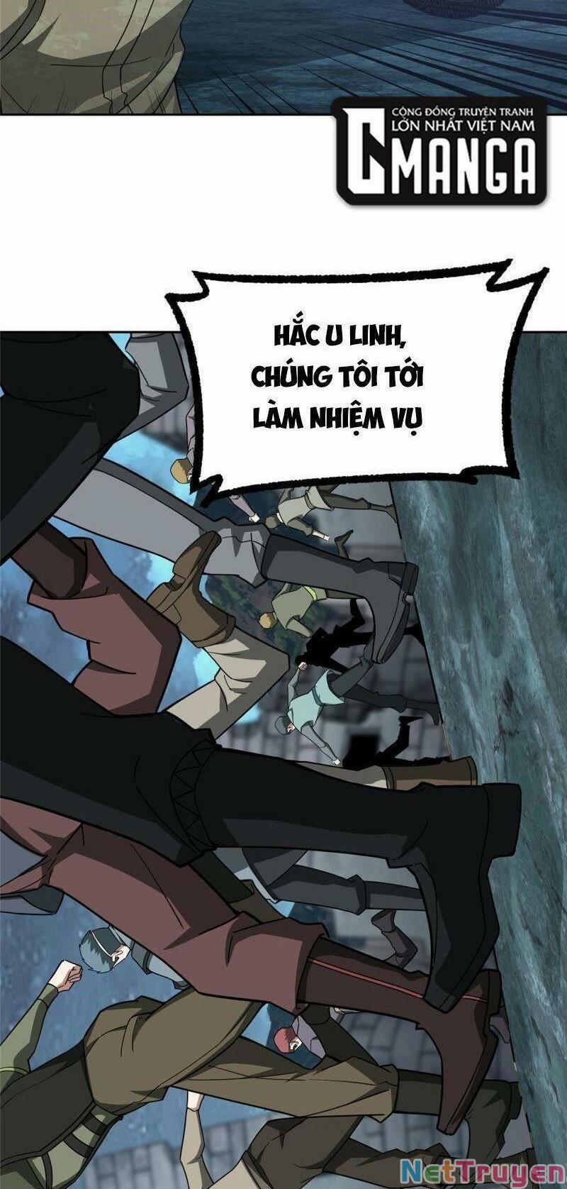 Thợ Máy Siêu Cấp 148 trang 31