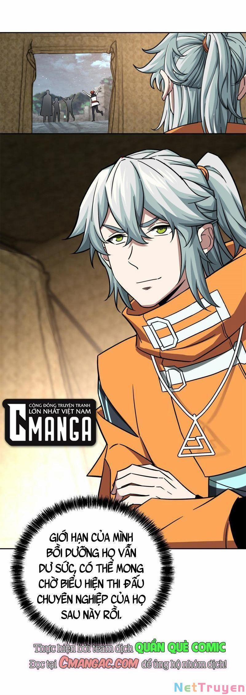 Thợ Máy Siêu Cấp 149 trang 14