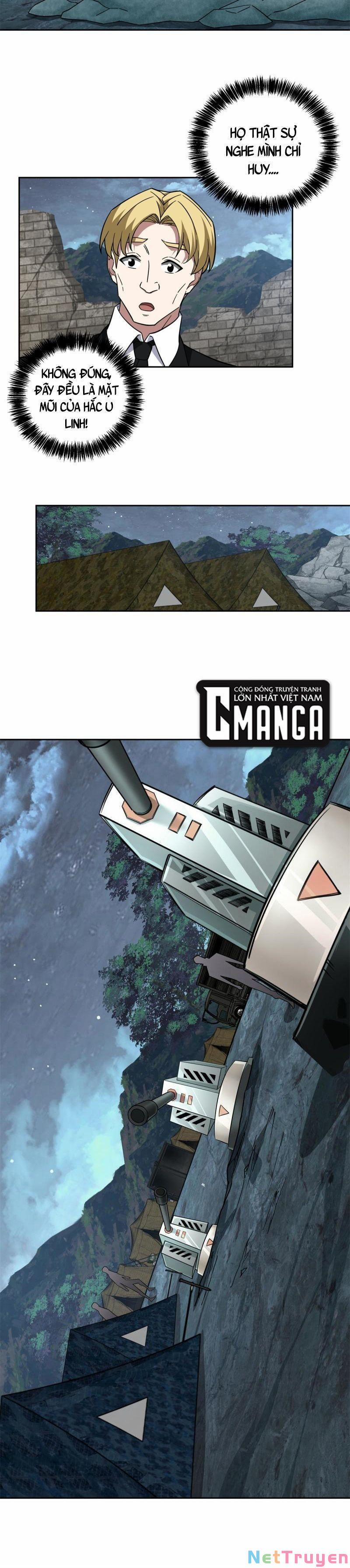 Thợ Máy Siêu Cấp 149 trang 2