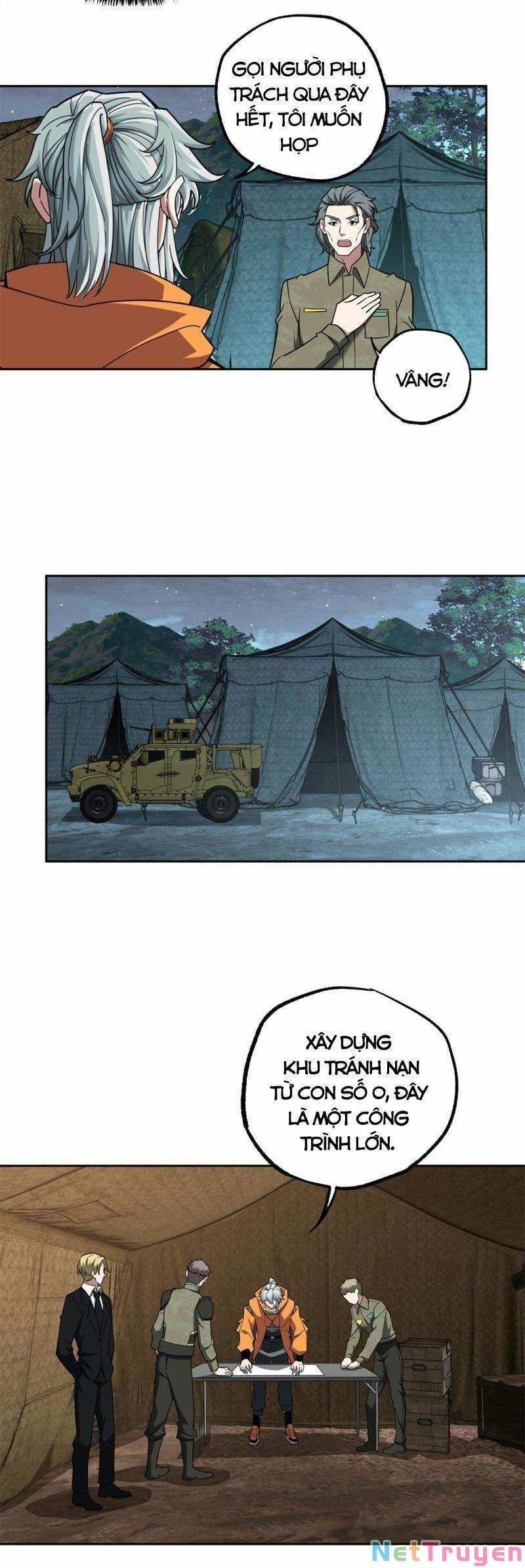 Thợ Máy Siêu Cấp 149 trang 5