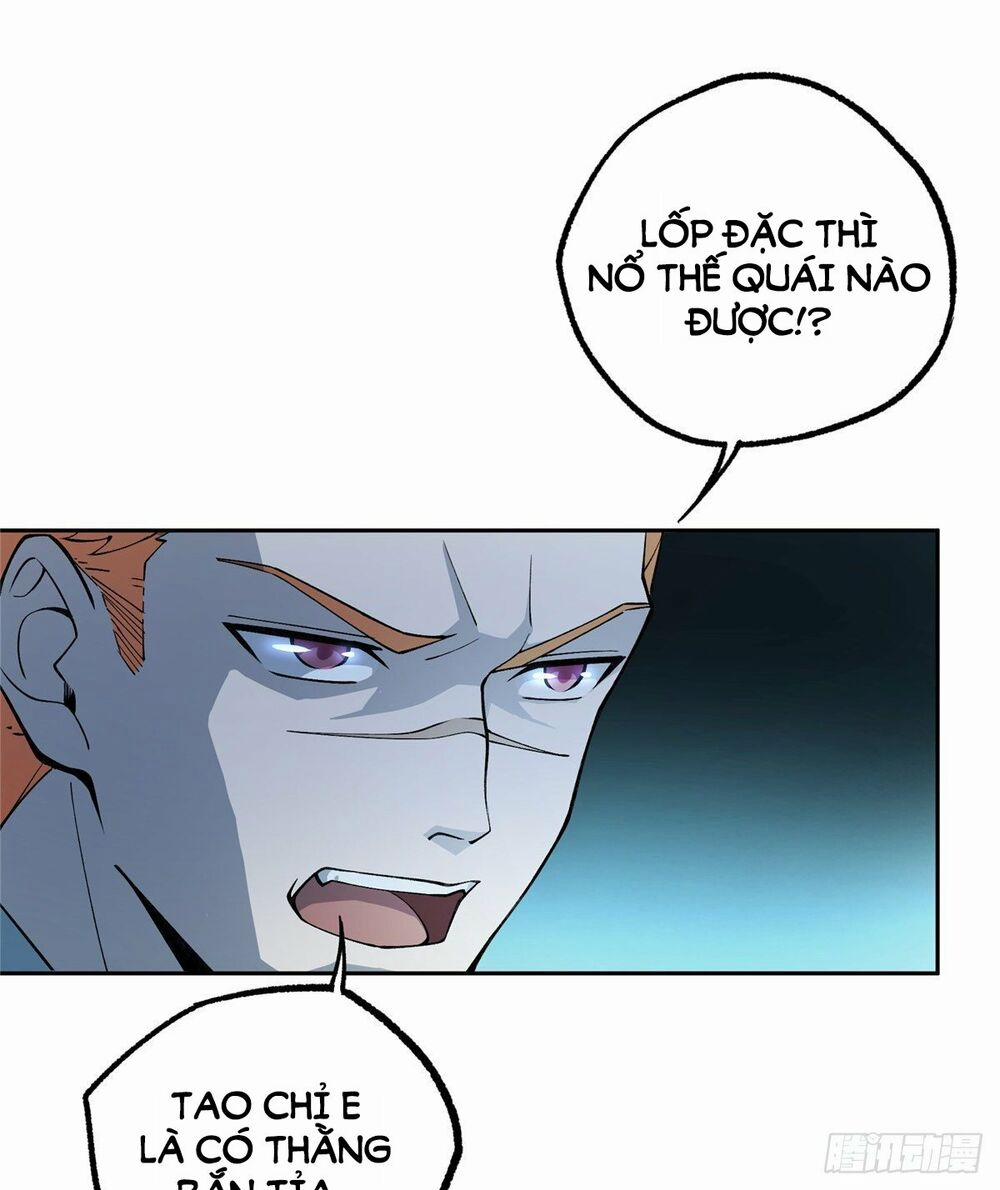 Thợ Máy Siêu Cấp 15 trang 13