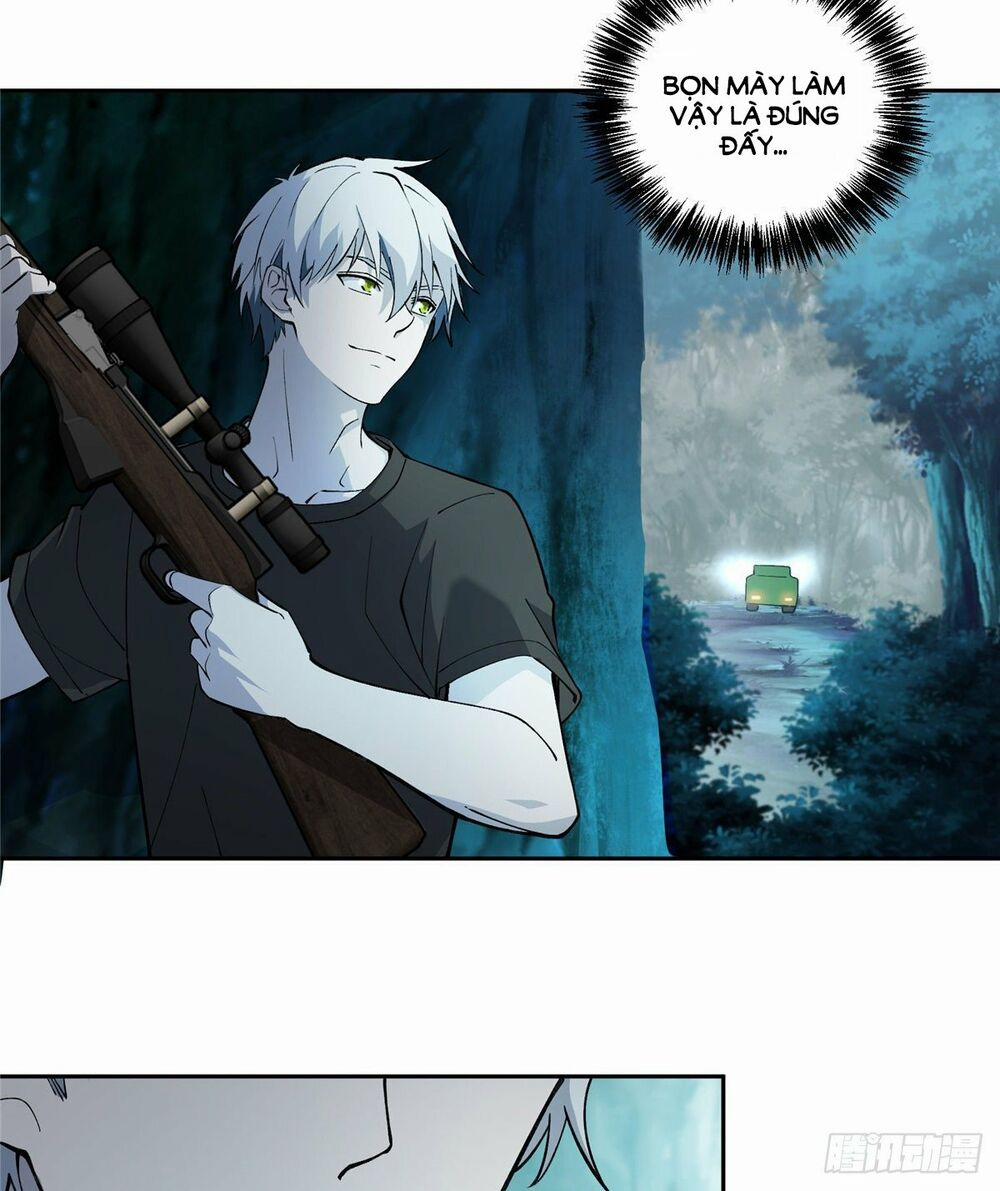 Thợ Máy Siêu Cấp 15 trang 15