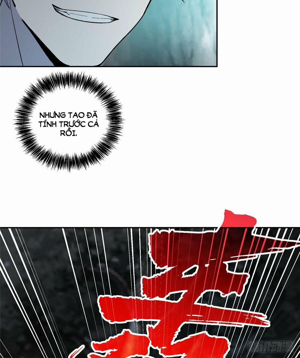 Thợ Máy Siêu Cấp 15 trang 16