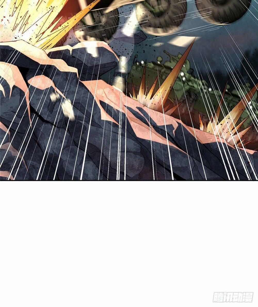 Thợ Máy Siêu Cấp 15 trang 18