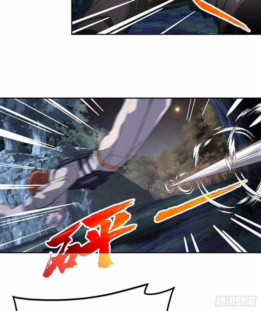 Thợ Máy Siêu Cấp 15 trang 22