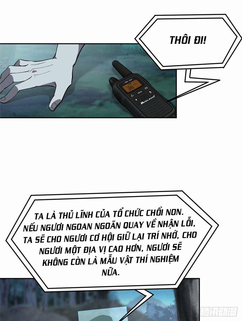 Thợ Máy Siêu Cấp 15 trang 31