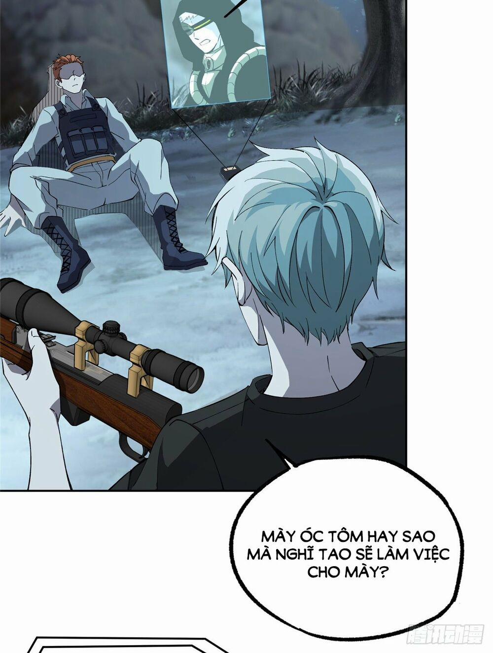 Thợ Máy Siêu Cấp 15 trang 32