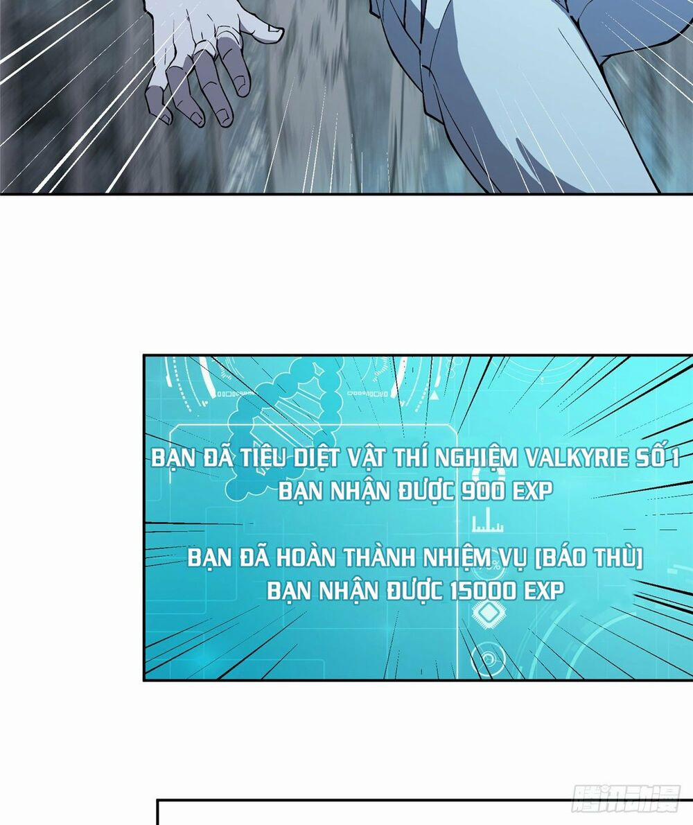 Thợ Máy Siêu Cấp 15 trang 37