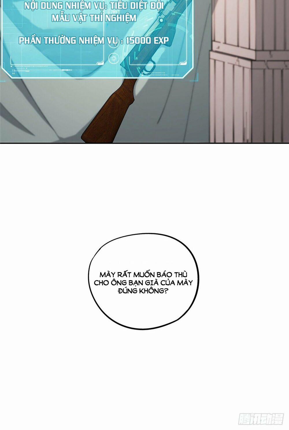 Thợ Máy Siêu Cấp 15 trang 4